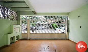 Imagem 2: São Paulo - Casa Comercial - Vila Mariana