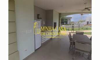 Imagem 4: CASA NO CONDOMINIO SET LIFE II RESIDENCE CLUB