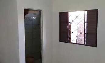 Imagem 6: Área de Lazer + Kitnet a Venda