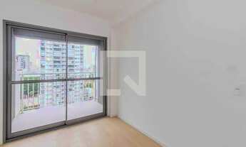 Imagem 5: Apartamento para Aluguel - Vila Olímpia, 1 Quarto, 27 m2