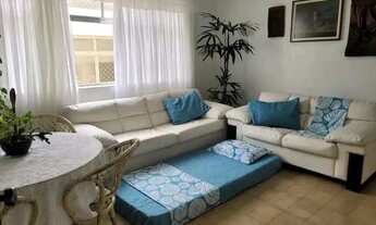 Imagem 5: Apartamento 2min praia da Enseada Guarujá SP