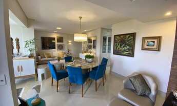 Imagem 6: Apartamento 3 Quartos para Venda em Salvador, Itaigara, 4 dormitórios, 1 suíte, 3 banheiro