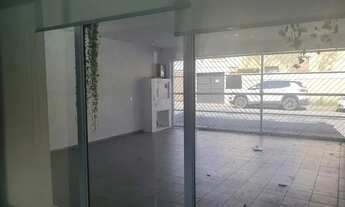 Imagem 2: 104721 Casa para aluguel tem 172 metros quadrados com 3 quartos em Cidade Monções - São Pa