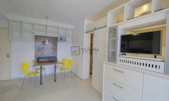 Imagem 4: Apartamento Venda Brooklin 52 m² 1 Dormitórios