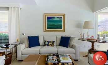 Imagem 6: São Paulo - Apartamento Padrão - Jardins