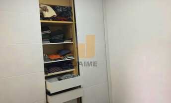 Imagem 6: Apartamento padrão, em Perdizes, 90 metros com 2 vagas