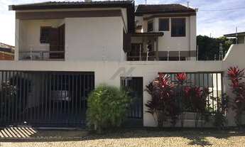 Imagem 1: Casa - Jardim das Paineiras - Campinas