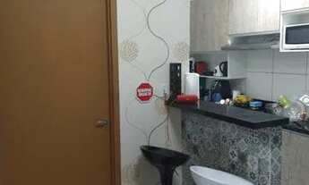 Imagem 5: Apartamento 1Quarto