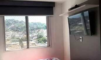 Imagem 5: Apartamento para aluguel e venda possui 70 metros quadrados com 2 quartos em Barreto - Nit