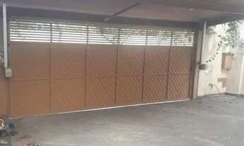 Imagem 4: CASA ASSOBRADADA - CHÁCARA SANTO ANTONIO - SP