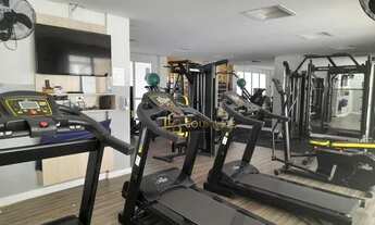 Imagem 10: Apartamento na Vila Carrão, OPORTUNIDADE, 2 dormitórios, 1 vaga, 67 metros, varanda gourme