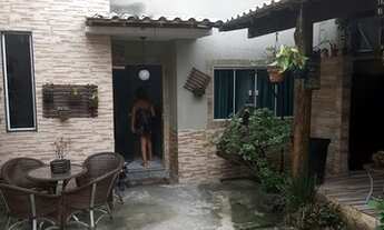 Imagem 3: Casa na Cabuçu de Baixo; casa com 3 quartos em Campo Grande, RJ