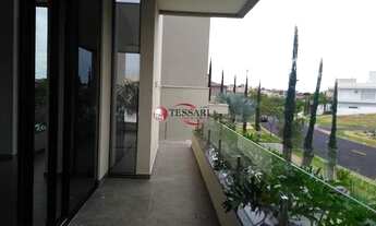 Imagem 3: Vende casa Quinta do Golfe 1 sobrado com 4 dormitórios suítes, sala 3 ambientes, cozinha p