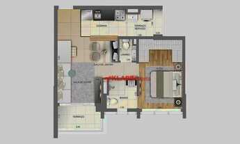 Imagem 2: Moema - Luxo - Gr