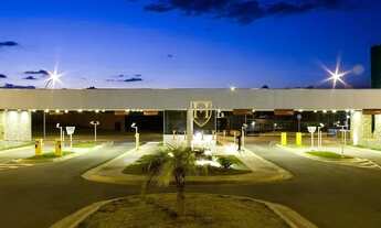 Imagem 2: Casa com 5 dormitórios à venda, 455 m² por R$ 4.800.000,00 - Alphaville Nova Esplanada - V