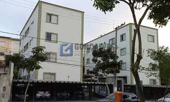 Imagem 2: SAO BERNARDO DO CAMPO - Residential / Apartment - BAIRRO ASSUNCAO