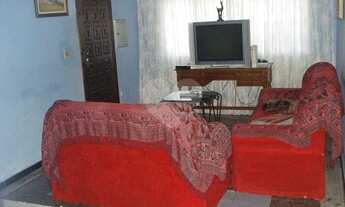 Imagem 5: Casa-São Paulo-PARQUE MANDAQUI