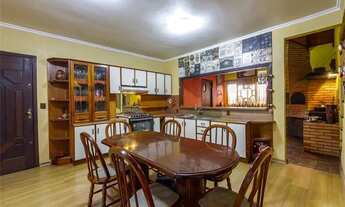 Imagem 7: Casa com 2 suítes e área gourmet campeira