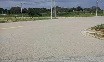 Imagem 6: AR - lotes na estrada velha do Icarai,pronto para construir