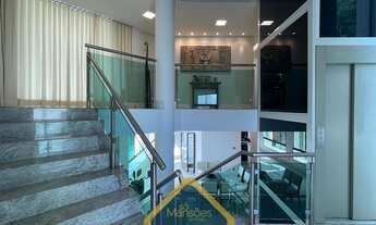 Imagem 5: Lindíssima casa construída em terreno de 907,5m² localizada no Buritis