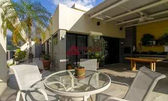 Imagem 2: Grajaú Apartamento cobertura com 4 dormitórios