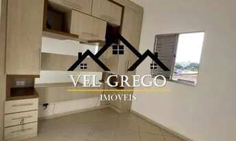 Imagem 6: CASA CONDOMÍNIO FECHADO NA PAULICEIA SBC