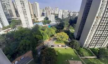 Imagem 4: Opção Impecável reformada para locação no Condomínio Portal do Morumbi