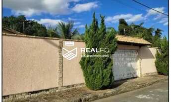 Imagem 3: Porto Real/RJ - Lt 12 morada vale do ipe