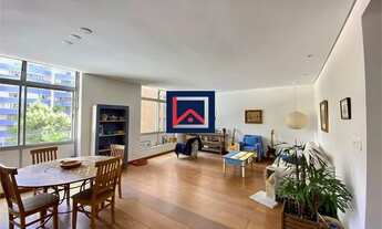 Imagem 2: Apartamento Venda 3 Dormitórios - 184 m² Jardim Paulista