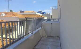 Imagem 4: Apartamentos novos à venda próximo ao Shopping Metrô Tucuruvi