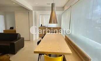 Imagem 3: Itaim Lindenberg - Local Nobre 91m² Privativos Terraço 2 Garagens