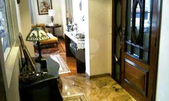 Imagem 3: Alto de Santana 1 por andar ( Rua Doutor Guilherme Cristofell