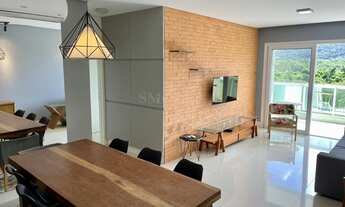 Imagem: Apartamento com 4 suítes a venda em Jurerê