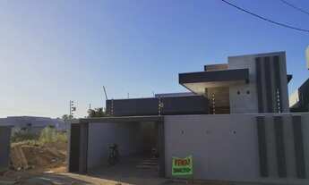 Imagem 5: Vendo casa nova na 505 sul