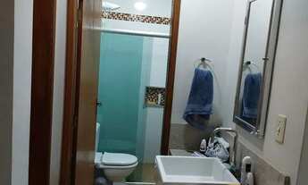 Imagem: Casa toda mobiliada