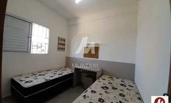 Imagem 6: Apartamento (tipo - padrao) 1 dormitórios, cozinha planejada, portaria 24hs, espaço gourme