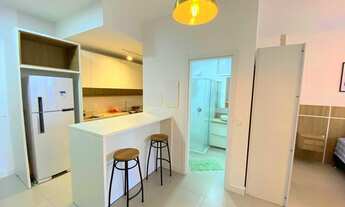 Imagem 3: Studio mobiliado próximo à praia na principal avenida do Campeche