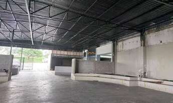 Imagem 5: Galpão para alugar, 4500 m² por R$ 65.562,20/mês - Jardim Aquarius - São José dos Campos/S