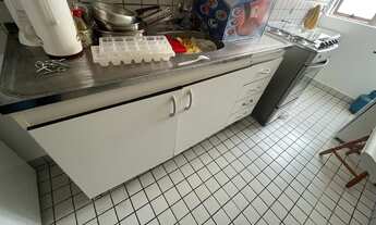 Imagem 4: Apartamento para venda tem 61 metros quadrados com 3 quartos em Jardim São Savério - São P