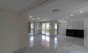 Imagem 2: Santo André - Apartamento Padrão - Jardim