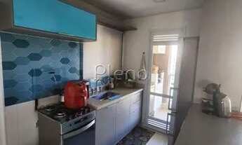 Imagem 6: Apartamento - Parque Rural Fazenda Santa Cândida - Campinas