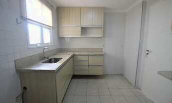 Imagem 4: Apartamento à venda, 3 quartos, 1 suíte, 2 vagas, Jardim Novo Mundo - São José do Rio Pret