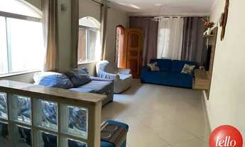 Imagem 4: São Paulo - Casa Padrão - Vila Formosa