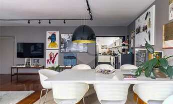 Imagem 7: Apartamento exclusivo, excelente oportunidade no Jardins