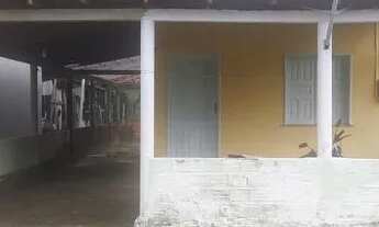 Imagem: Casa a Venda, Localiza em Estrada para Crispim