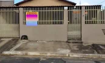 Imagem: VENDO CASA FINANCIADA OU A VISTA