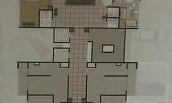 Imagem 7: Lançamento em SBC, em bairro privilegiado