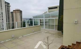 Imagem 4: Apartamento para alugar no bairro Alto da Boa Vista - São Paulo/SP, Zona Sul