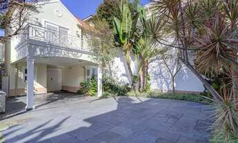 Imagem: Casa em condomínio para alugar no bairro