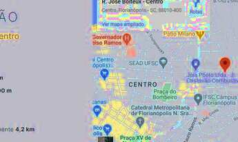 Imagem 7: APARTAMENTO/STUDIO A VENDA NO BAIRRO AGRONÔMICA EM FLORIANÓPOLIS